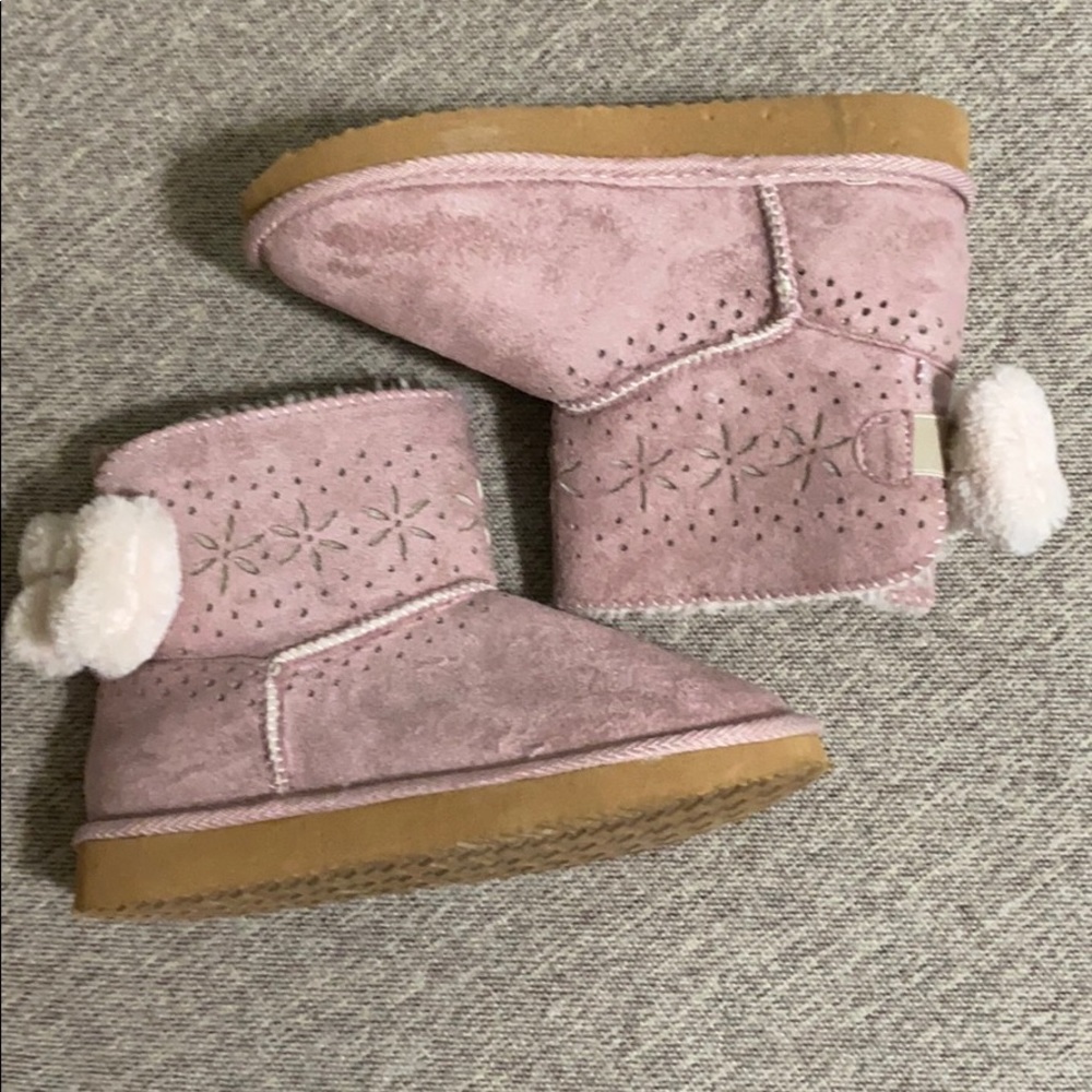 Unionbay boots